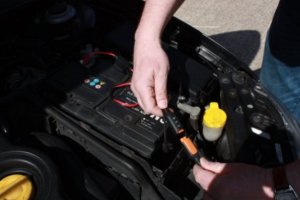 画像3: CTEK シーテック コンフォートインジケーター アイレット φ8mm WC56382 (3)