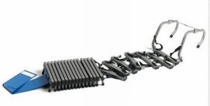 画像6: 避難 はしご 2階(4.3m) コンパクト収納  (6)