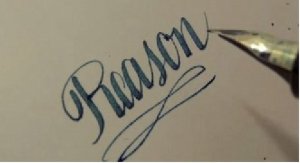 画像6: namiki Falcon Fountain Pen Soft Broad ナミキファルコン 万年筆【太字】 (6)