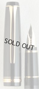 画像5: Namiki Falcon Fountain Pen Soft-Fine ナミキ ファルコン 万年筆 【細字】 (5)