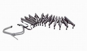 画像5: 避難 はしご 2階(4.3m) コンパクト収納  (5)