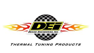 画像5: DEI エキゾーストラップ チタニウム サーモバンテージ 5cm×15m (5)