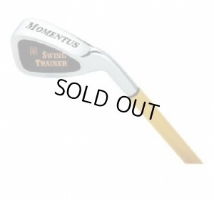 画像2: Momentus Swing Trainer モメンタス スイングトレーナー  (2)