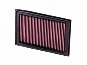 画像2: K&Nリプレイスメントフィルター  KA-2508 (2)