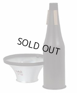 画像4: デニスウィックDenis Wick トロンボーン用 カップミュート DW5529 (4)