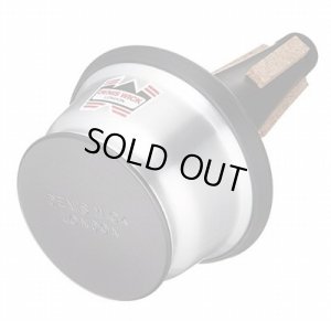 画像2: デニスウィックDenis Wick トランペット用 カップミュート DW5531 (2)