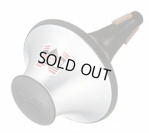 画像5: デニスウィックDenis Wick トロンボーン用 カップミュート DW5529 (5)