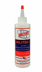 画像1: MILITEC-1(ミリテック1) 8oz 236ml (1)