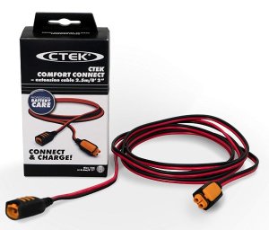 画像5: CTEK56-304 延長コード (5)