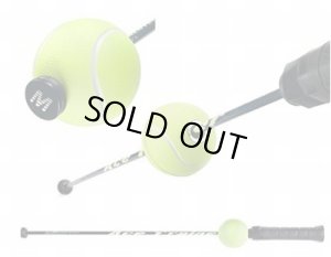 画像7: Ace Traner (エーストレーナー）テニス練習器 (7)