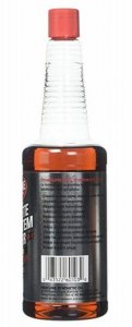 画像3: RED LINE (レッドライン) SI-1 COMPLETE FUEL SYSTEM CLEANER 15oz (443ml) 60103 (3)