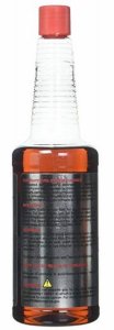 画像2: RED LINE (レッドライン) SI-1 COMPLETE FUEL SYSTEM CLEANER 15oz (443ml) 60103 (2)