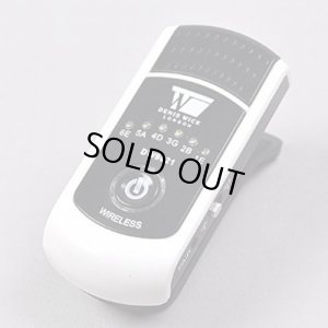 画像3: DenisWick DWA9021 ワイヤレス／ピックアップ＆チューナー デニスウィック (3)