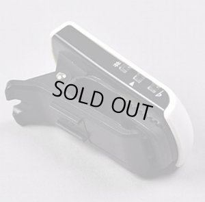 画像4: DenisWick DWA9021 ワイヤレス／ピックアップ＆チューナー デニスウィック (4)