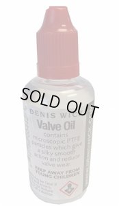 画像2: DenisWick DW4930 デニスウィック ・アドバンスド・フォーミュラ・バルブオイル (2)