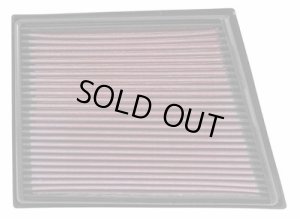 画像1: K&N 33-3025 純正交換 エアフィルター MINI F56 Cooper, CooperS 用 (1)