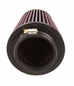 画像4: K&N RU-3250ケーアンドエヌカスタムフィルター  φ79ユニバーサル(汎用) (4)