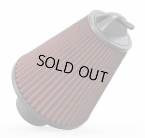 画像2: K&N E-2435 純正交換 エアフィルター ホンダ 用  (2)