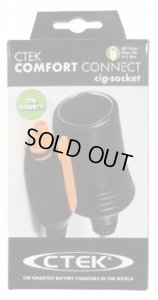画像3: CTEK56-573 Comfort Connect Cig Socket  (3)