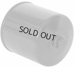 画像2: K&N(ケーアンドエヌ) オイルフィルター KN-163  BMW (2)