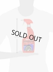 画像2: Mother MT-05924マザーズ フォーミングホイール&タイヤクリーナー 24oz(710ml)  (2)