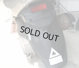 画像4: MothersMT-06112 バックトゥブラック トリム&プラスチックレストア プラスチック・ゴム・ビニール製パーツのクリーナー&保護剤 容量355ml (4)