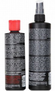 画像3: K&N エアーフィルターケアサービスKIT オイル237ml/クリーナー 355ml k&n air filter 99-5050 (3)