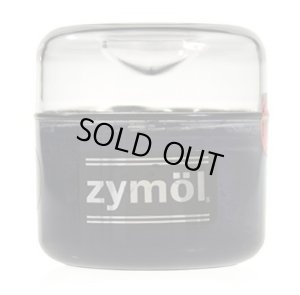 画像1: ZYMOL EBONY WAXエボニーワックス 8oz (226.8g) Z-117 (1)