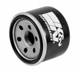 画像3: K&N KN-147ケーアンドエヌオイルフィルターYAMAHA  (3)