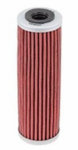 画像2: K&N KN-159 ケーアンドエヌ オイルフィルターDUCATI  (2)