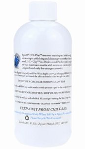 画像2: zymol HD-Clay ザイモール LIQUID CLAY BAR 8.5oz/250ml  zymolのクイックメンテナンス! (2)