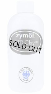 画像1: zymol HD-Clay ザイモール LIQUID CLAY BAR 8.5oz/250ml  zymolのクイックメンテナンス! (1)