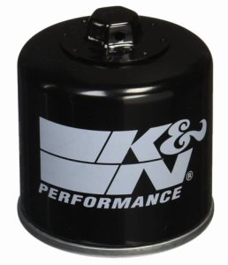 画像2: K&N KN-177ケーアンドエヌ オイルフィルター BUELL (2)