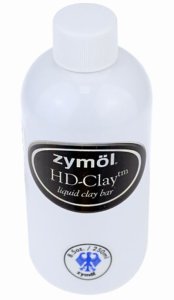 画像3: zymol HD-Clay ザイモール LIQUID CLAY BAR 8.5oz/250ml  zymolのクイックメンテナンス! (3)