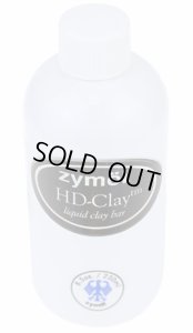 画像3: zymol HD-Clay ザイモール LIQUID CLAY BAR 8.5oz/250ml  zymolのクイックメンテナンス! (3)