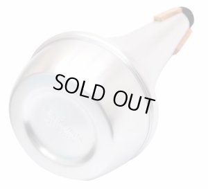 画像4: DenisWick デニスウィックトロンボーン用 ストレートミュート DW5505 (4)