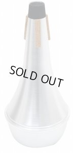 画像2: DenisWick デニスウィックトロンボーン用 ストレートミュート DW5505 (2)