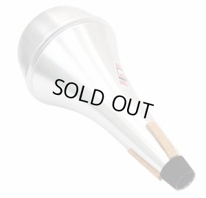 画像3: DenisWick デニスウィックトロンボーン用 ストレートミュート DW5505 (3)