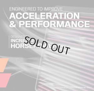 画像3: K&N-YA-3215 純正交換エアフィルター YZF-R25 YZF-R3 MT-25 MT-03 GSX-R125 GSX-R150 GSX-S125ABS 他 (3)