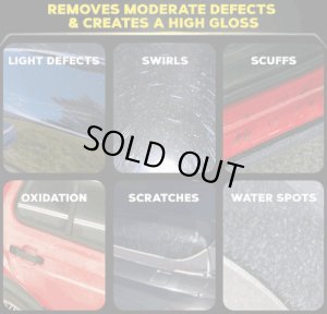 画像4: Meguiar's(マグアイアーズ) G17216 Ultimate Compound (4)