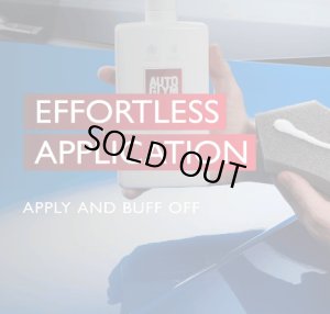 画像4: AUTOGLYM(オートグリム) SUPER RESIN POLISH COMPLETE KIT (4)