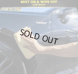 画像4: Meguiar's G3626 Waterless Wash and Wax (4)