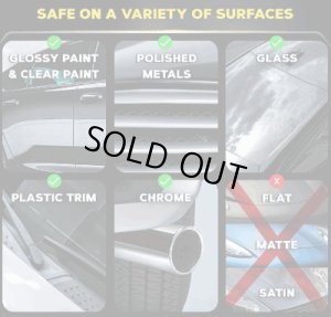 画像6: Meguiar's G3626 Waterless Wash and Wax (6)