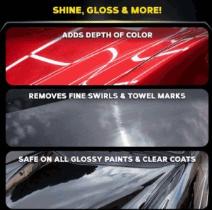 画像6: Meguiar's G19216 マグアイアーズ アルティメットポリッシュ (6)