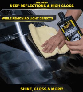 画像5: Meguiar's G19216 マグアイアーズ アルティメットポリッシュ (5)