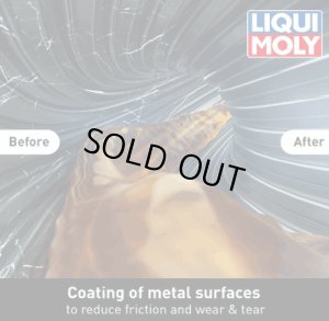 画像6: LIQUIMOLY CERATEC3721 300ml リキモリ セラテック エンジン内部摩耗保護フリクション軽減 ドイツ製 (6)