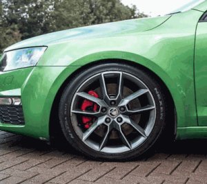 画像6: Meguiar's G180124 Ultimate All Wheel Cleaner - 24オンス スプレーボトル (6)