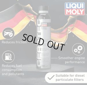 画像7: LIQUIMOLY CERATEC3721 300ml リキモリ セラテック エンジン内部摩耗保護フリクション軽減 ドイツ製 (7)