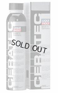 画像1: LIQUIMOLY CERATEC3721 300ml リキモリ セラテック エンジン内部摩耗保護フリクション軽減 ドイツ製 (1)