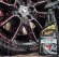 画像4: Meguiar's G180124 Ultimate All Wheel Cleaner - 24オンス スプレーボトル (4)